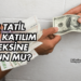 Sur Tatil Evleri Katılım Endeksine Uygun mu?