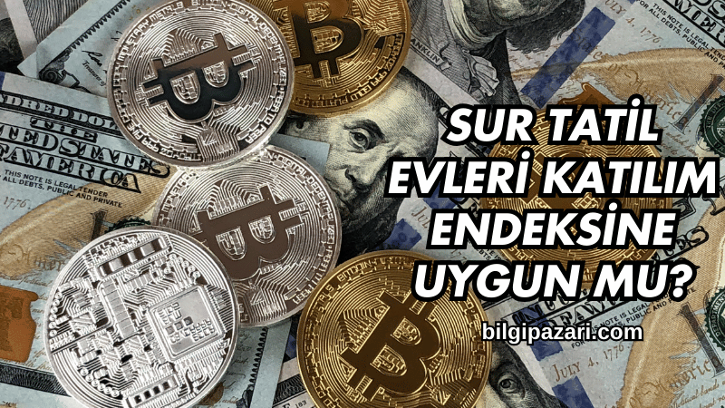 Sur Tatil Evleri Katılım Endeksine Uygun mu?