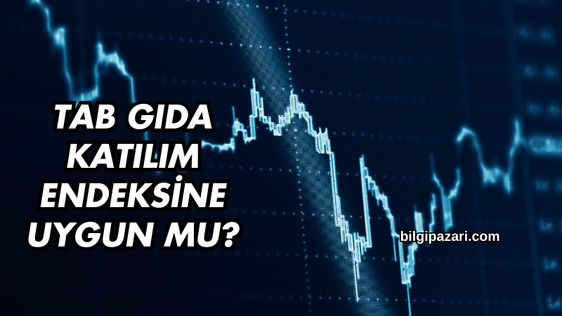Tab Gıda Katılım Endeksine Uygun mu?