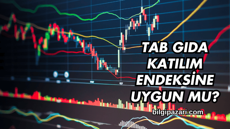 Tab Gıda Katılım Endeksine Uygun mu?