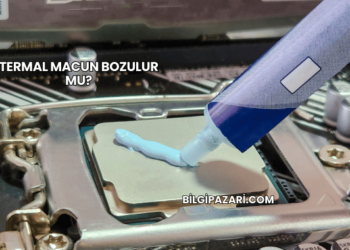 Termal Macun Bozulur mu?