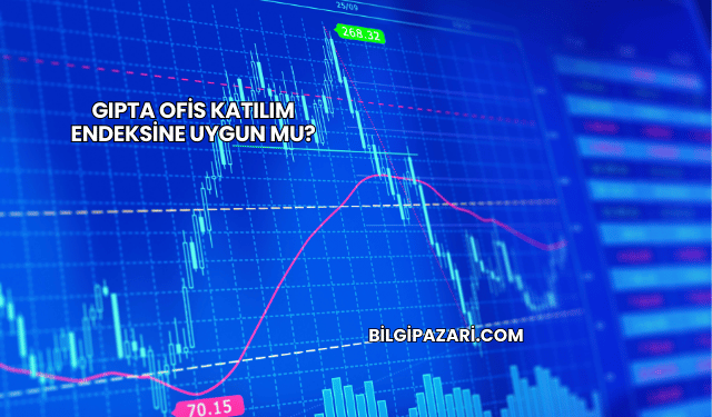 Gıpta Ofis Katılım Endeksine Uygun mu?