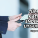 Tüpraş Katılım Endeksine Uygun mu?