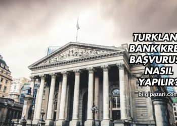 Turkland Bank Kredi Türleri Nelerdir?