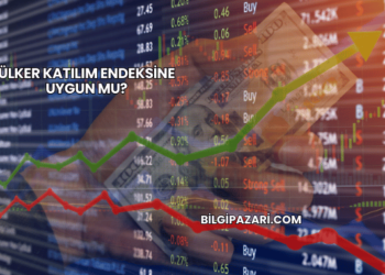 Ülker Katılım Endeksine Uygun mu?