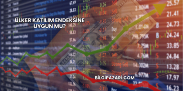 Ülker Katılım Endeksine Uygun mu?