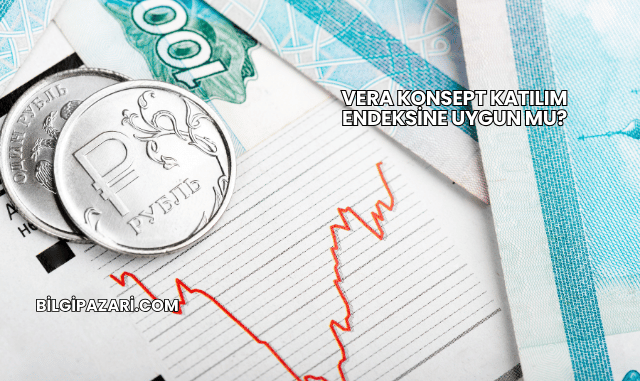 Vera Konsept Katılım Endeksine Uygun mu?