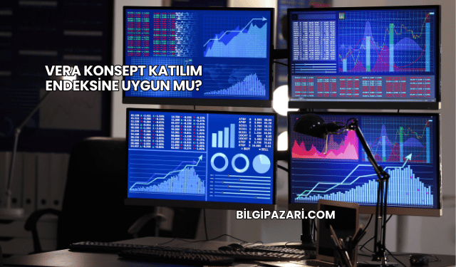 Vera Konsept Katılım Endeksine Uygun mu?