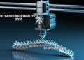 3D Yazıcı Baskı Maliyeti 2025