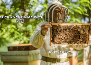 Arıcılık Yatırım Maliyeti 2025