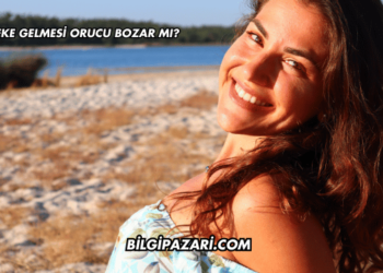 Az Leke Gelmesi Orucu Bozar mı?