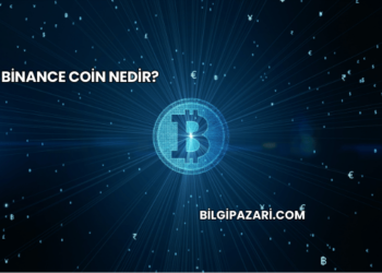 Binance Coin Nedir?