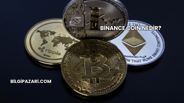 Binance Coin Nedir?