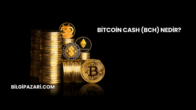 Bitcoin Cash (BCH) Nedir?
