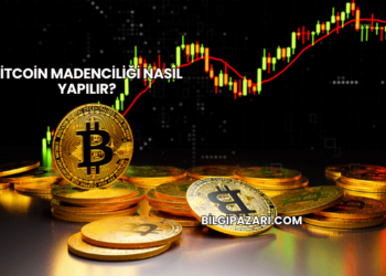 Bitcoin Madenciliği Nasıl Yapılır?