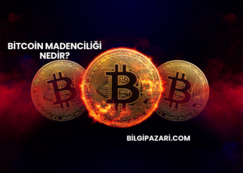 Bitcoin Madenciliği Nedir?