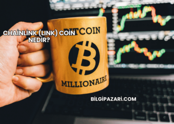 Chainlink (LINK) Coin Nedir?