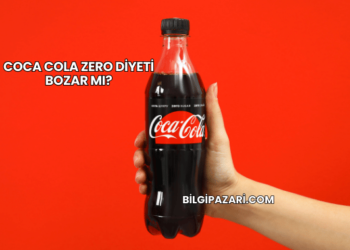 Coca Cola Zero Diyeti Bozar mı?