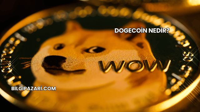 Dogecoin Nedir?