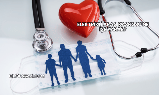 Elektrikli Araç Kaskosu Ne İşe Yarar?