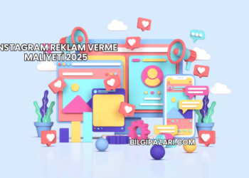 Instagram Reklam Verme Maliyeti 2025