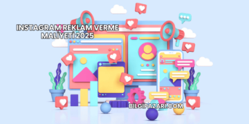 Instagram Reklam Verme Maliyeti 2025