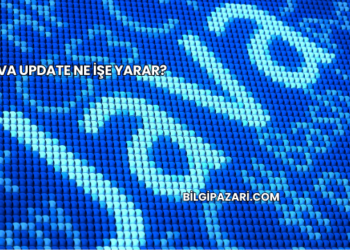Java Update Ne İşe Yarar?