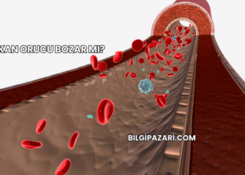 Kan Orucu Bozar mı?