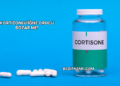Kortizonlu İğne Orucu Bozar mı?