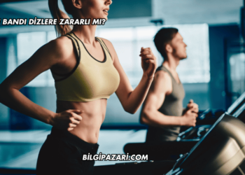 Koşu Bandı Dizlere Zararlı mı?