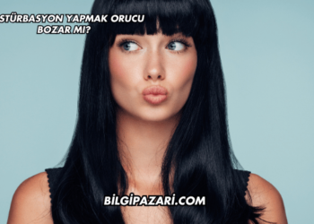 Sevişmek Orucu Bozar mı?