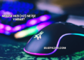 Mouse Hızı (Hz) Ne İşe Yarar?