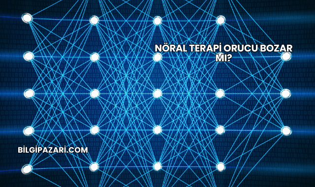 Nöral Terapi Orucu Bozar mı?