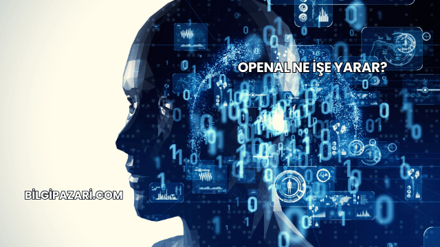 OpenAL Ne İşe Yarar?