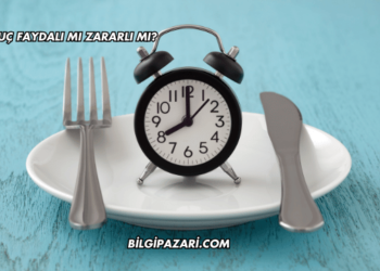 Oruç Faydalı mı Zararlı mı?