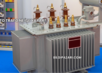 Oto Trafo Ne İşe Yarar?