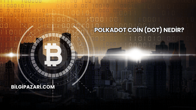 Polkadot Coin (DOT) Nedir?