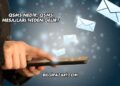 QSMS Nedir, QSMS Mesajları Neden Gelir?