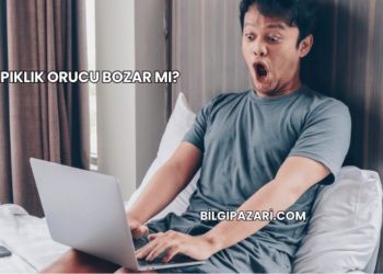 Sapıklık Orucu Bozar mı?