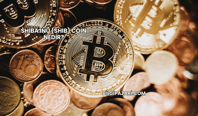 Shiba Inu (SHIB) Coin Nedir?