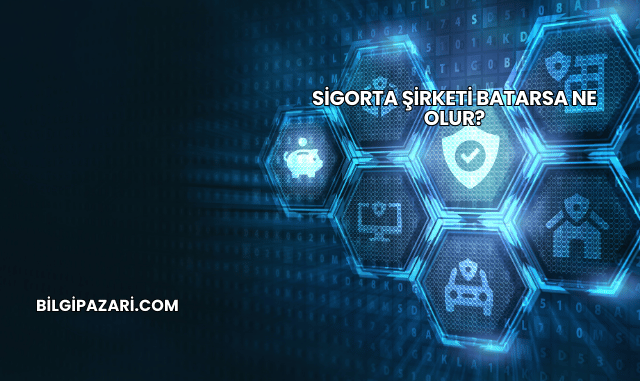 Sigorta Şirketi Batarsa Ne Olur?