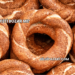 Simit Diyeti Bozar mı?