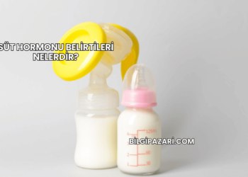 Süt Hormonu Belirtileri Nelerdir?