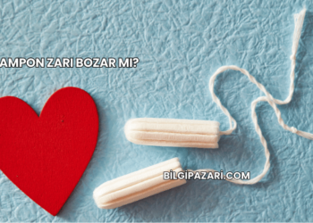 Tampon Zarı Bozar mı?