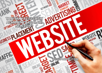 Tanıtım Yazısı Satın Almanın Faydaları Nelerdir?