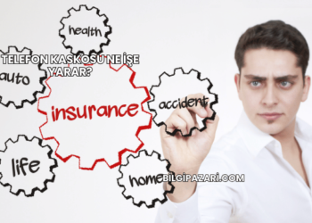 Telefon Kaskosu Ne İşe Yarar?