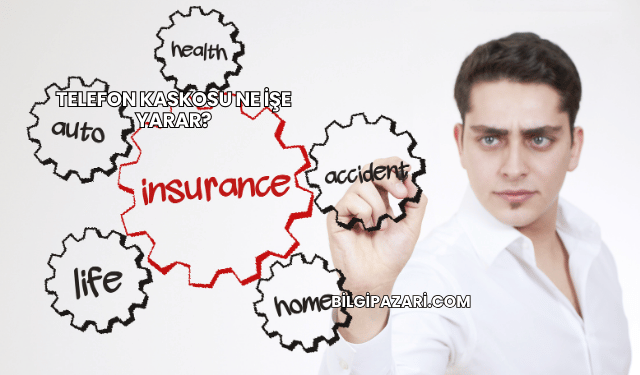 Telefon Kaskosu Ne İşe Yarar?
