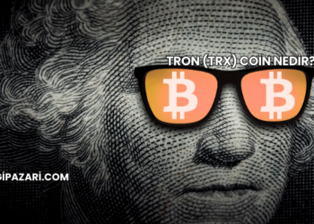 Tron (TRX) Coin Nedir?