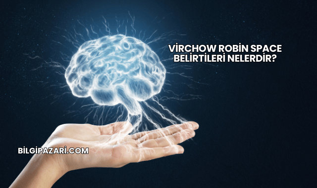 Virchow Robin Space Belirtileri Nelerdir?