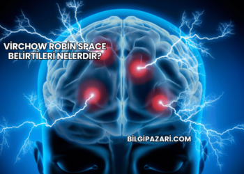 Virchow Robin Space Belirtileri Nelerdir?